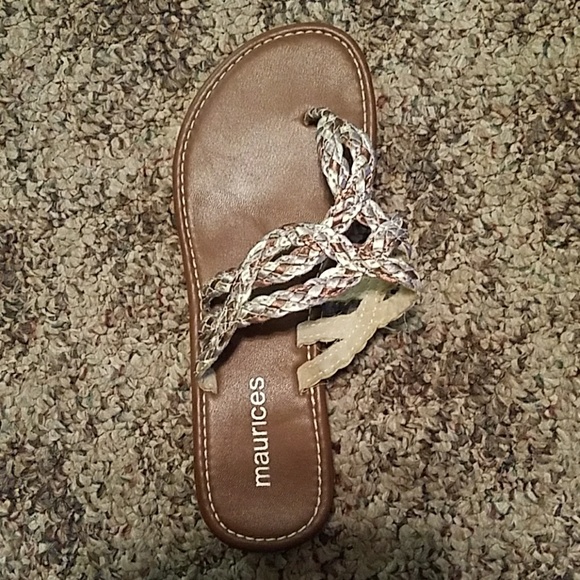 Sandals - Picture 3 of 3